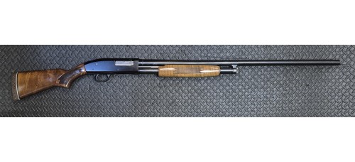 Mossberg 500A 12 Gauge 2.75" 30" Barrel Pump Action Shotgun Used